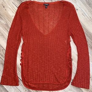 Express Sweater